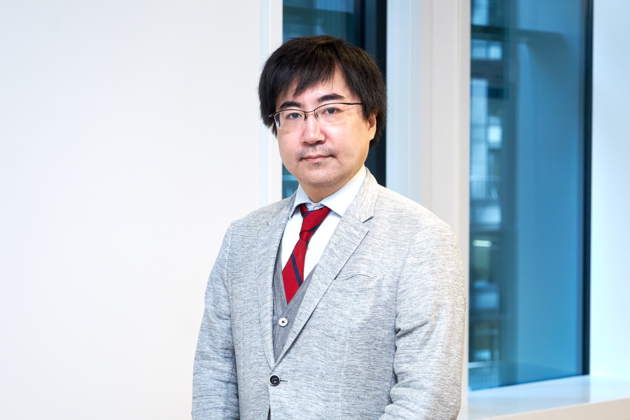 顧問 板倉 陽一郎 弁護士
