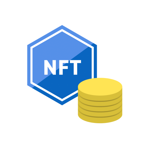 暗号資産・NFT・各種トークン