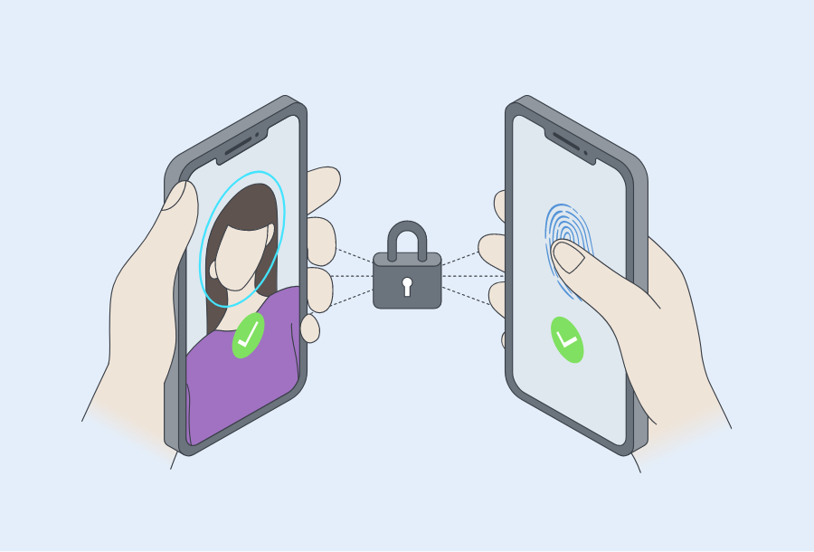 LIQUID Auth Passkey
