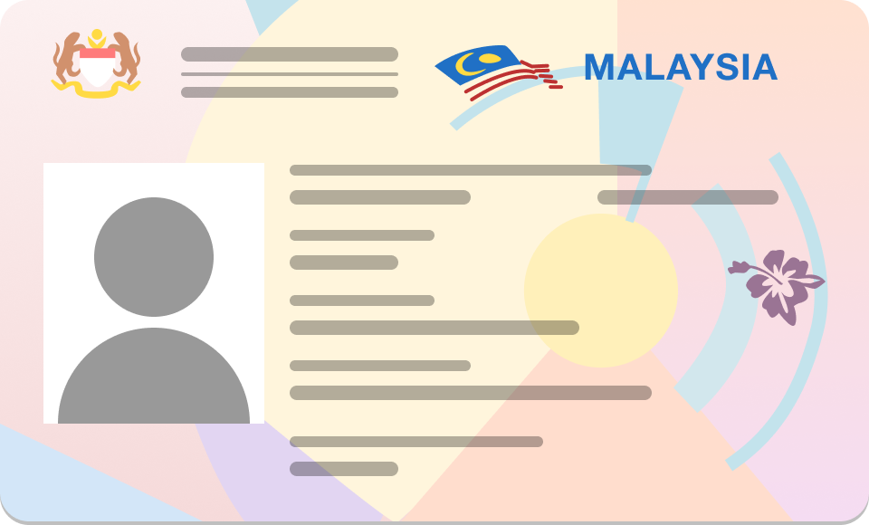 Malaysia_driverslicence