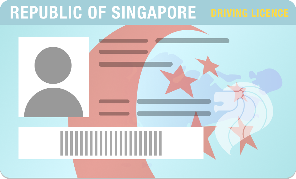 Singapore_driverslicence
