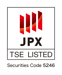JPX