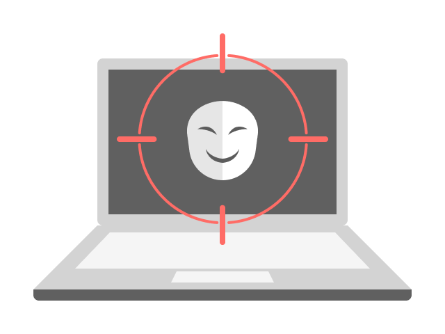 Identity theft prevention
