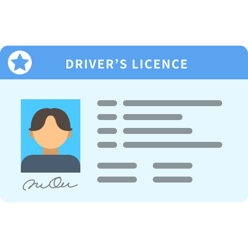 Driver’s Licence