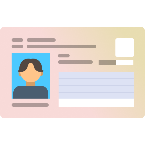 National ID