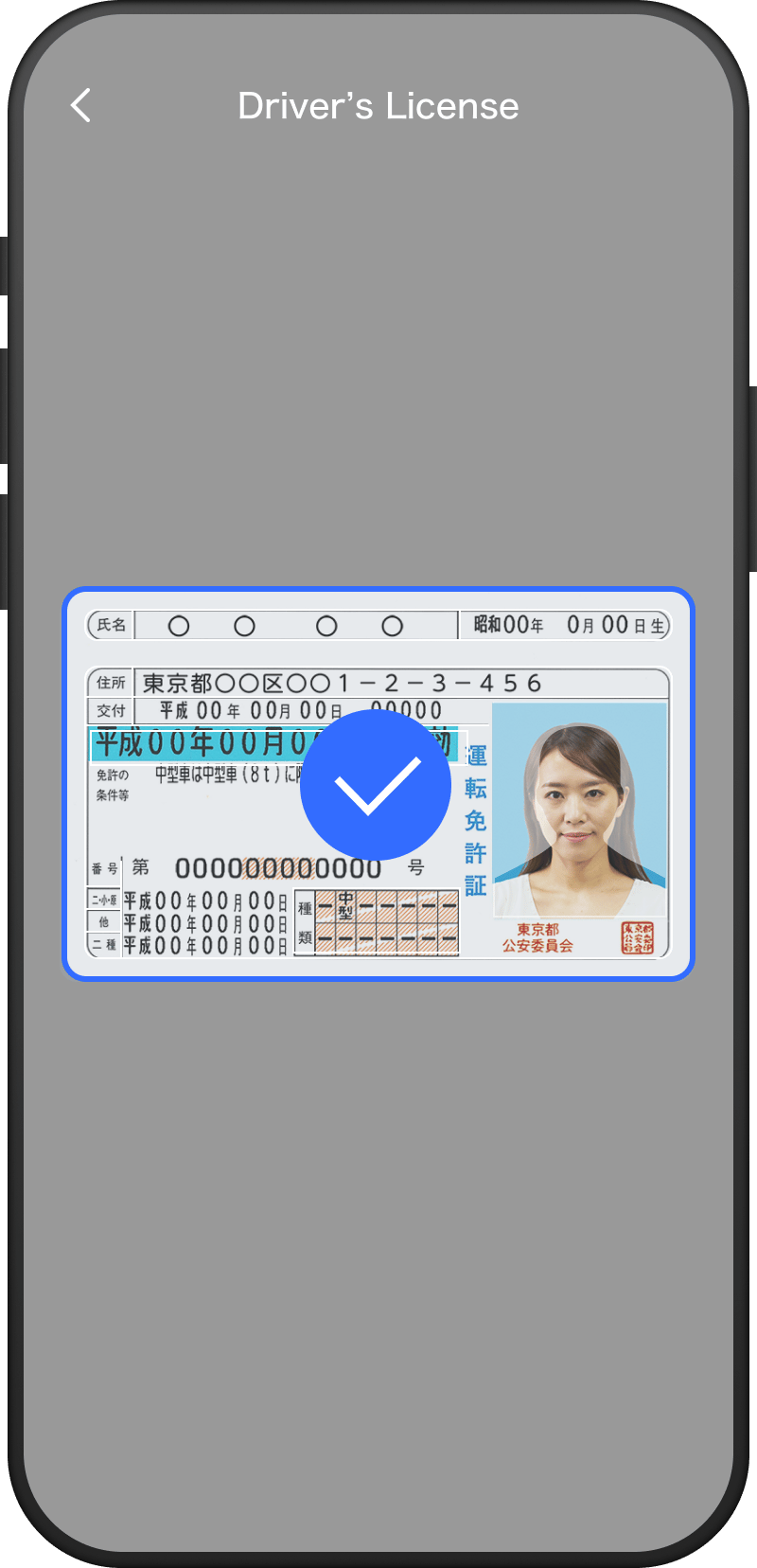 Document Authentication