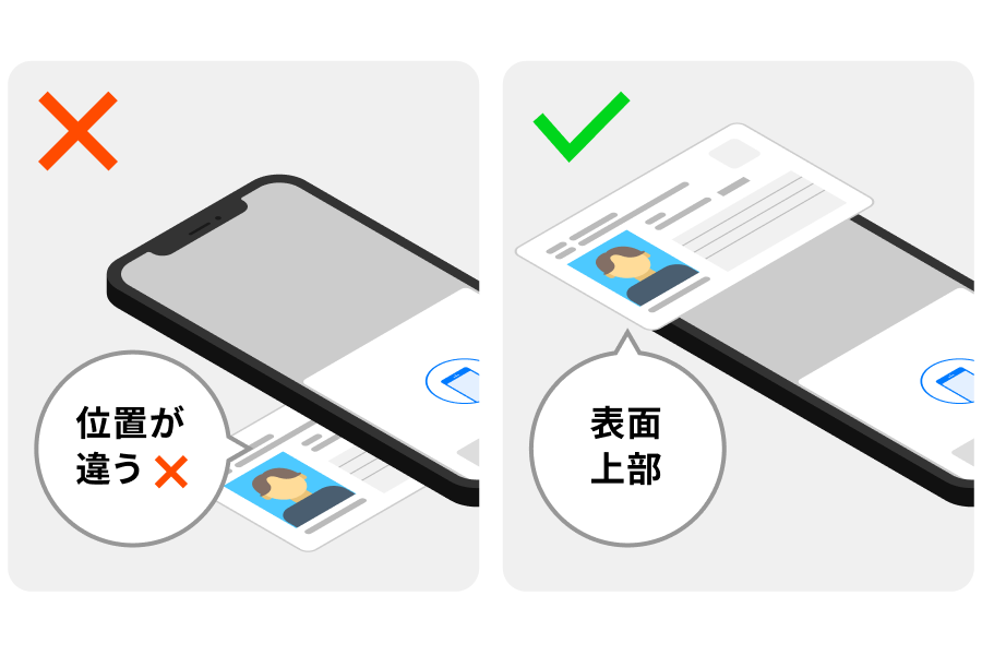 優しいインストラクション