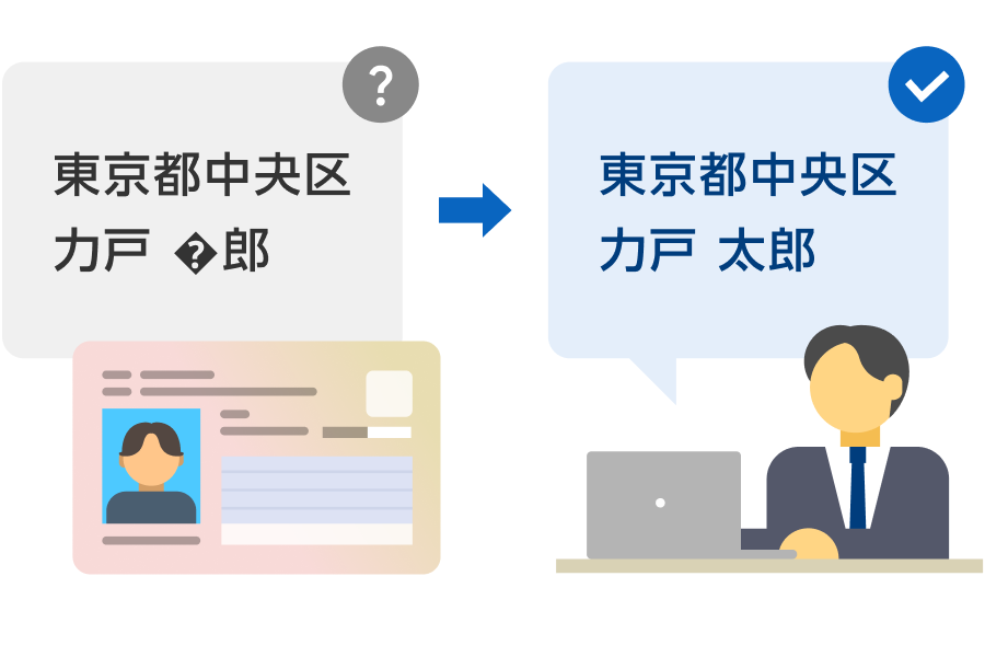 Managerデータ修正オプション