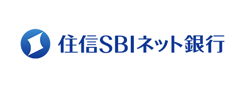 住信SBIネット銀行株式会社 様
