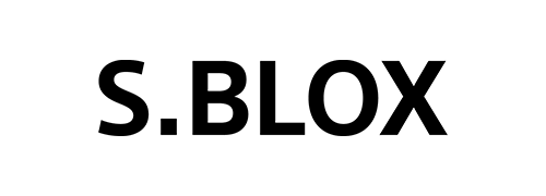 S.BLOX株式会社 様