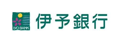 株式会社伊予銀行 様
