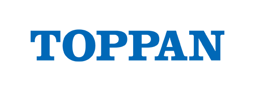 TOPPAN株式会社 様