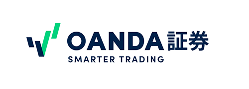 OANDA証券株式会社 様