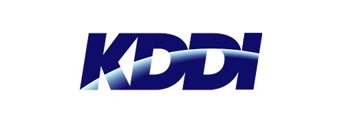 KDDI株式会社 様