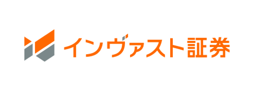 インヴァスト証券株式会社 様