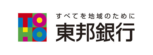 株式会社東邦銀行 様
