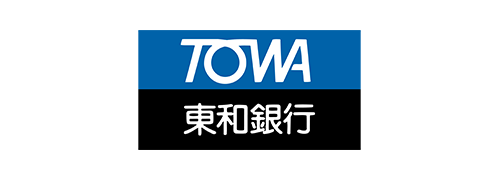 株式会社東和銀行 様