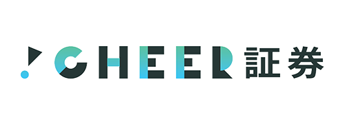 CHEER証券株式会社 様