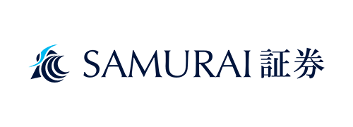 SAMURAI証券株式会社 様