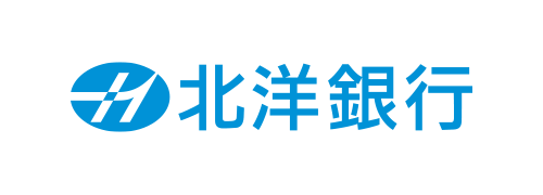 株式会社北洋銀行 様