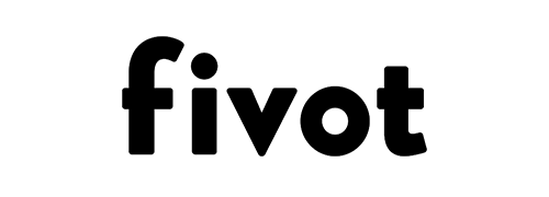 株式会社Fivot 様