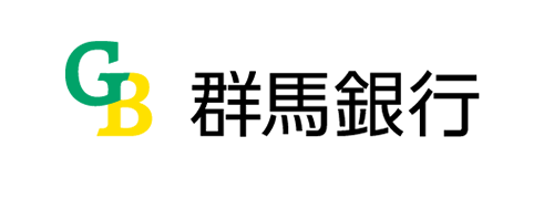 株式会社群馬銀行 様