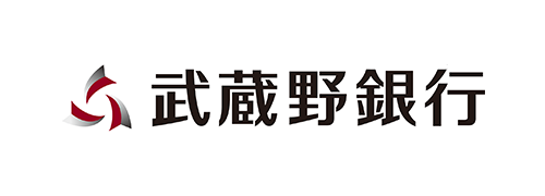 株式会社武蔵野銀行 様