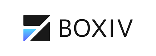 株式会社BOXIV 様
