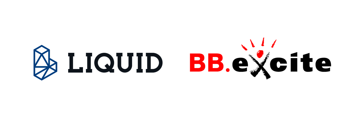 格安SIMサービス「BB.exciteモバイル」にオンライン本人確認サービス「LIQUID eKYC」を提供サムネイル画像