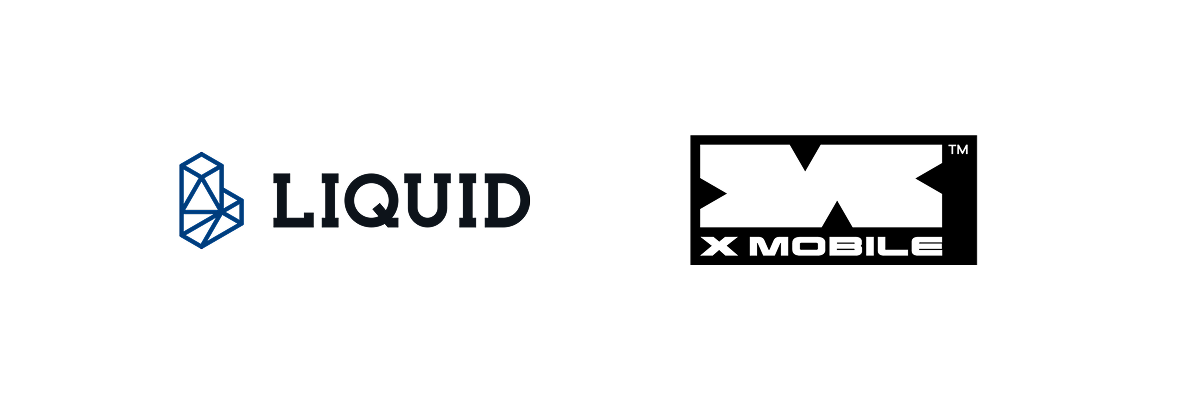 エックスモバイルのMVNOサービスにオンライン本人確認サービス「LIQUID eKYC」を提供サムネイル画像