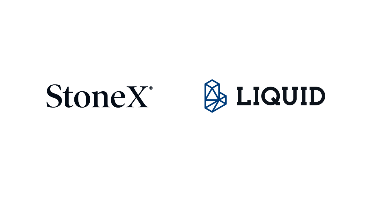 口座開設数2倍へ、米ナスダック上場のStoneX Groupが本人確認サービス「LIQUID eKYC」を採用サムネイル画像