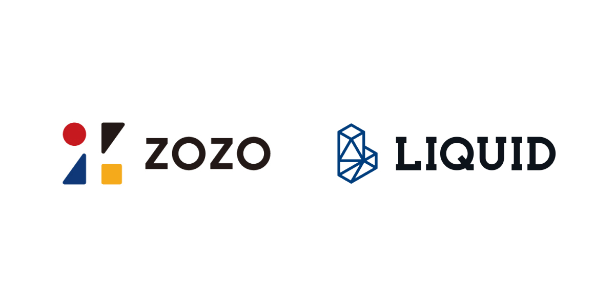 ZOZOTOWNの年齢確認に「LIQUID eKYC」を導入サムネイル画像