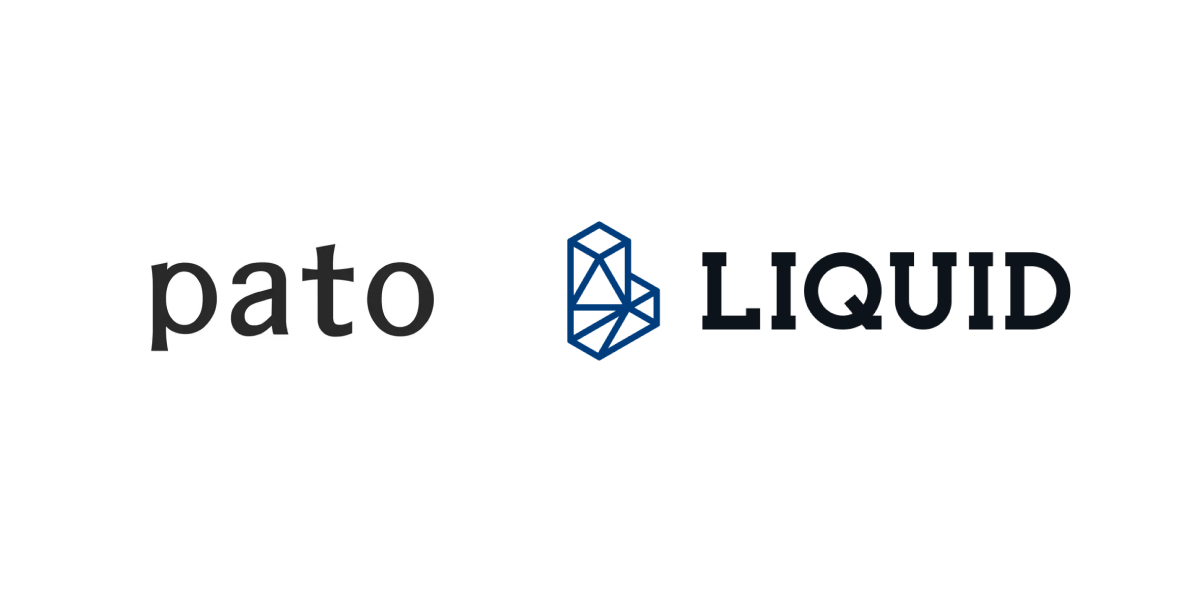 エンタメマッチングサービス「pato」の本人確認に「LIQUID eKYC」を導入サムネイル画像