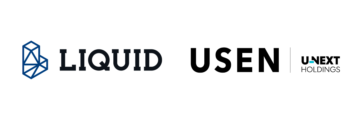 株式会社Liquid、株式会社USEN