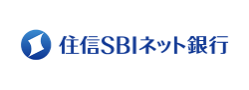 住信SBIネット銀行