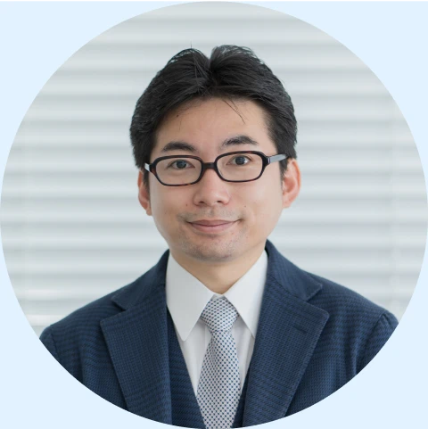 杉田昌平 弁護士