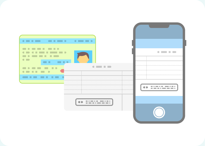 在留カード更新確認