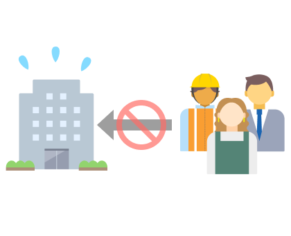 制度面での罰則​​