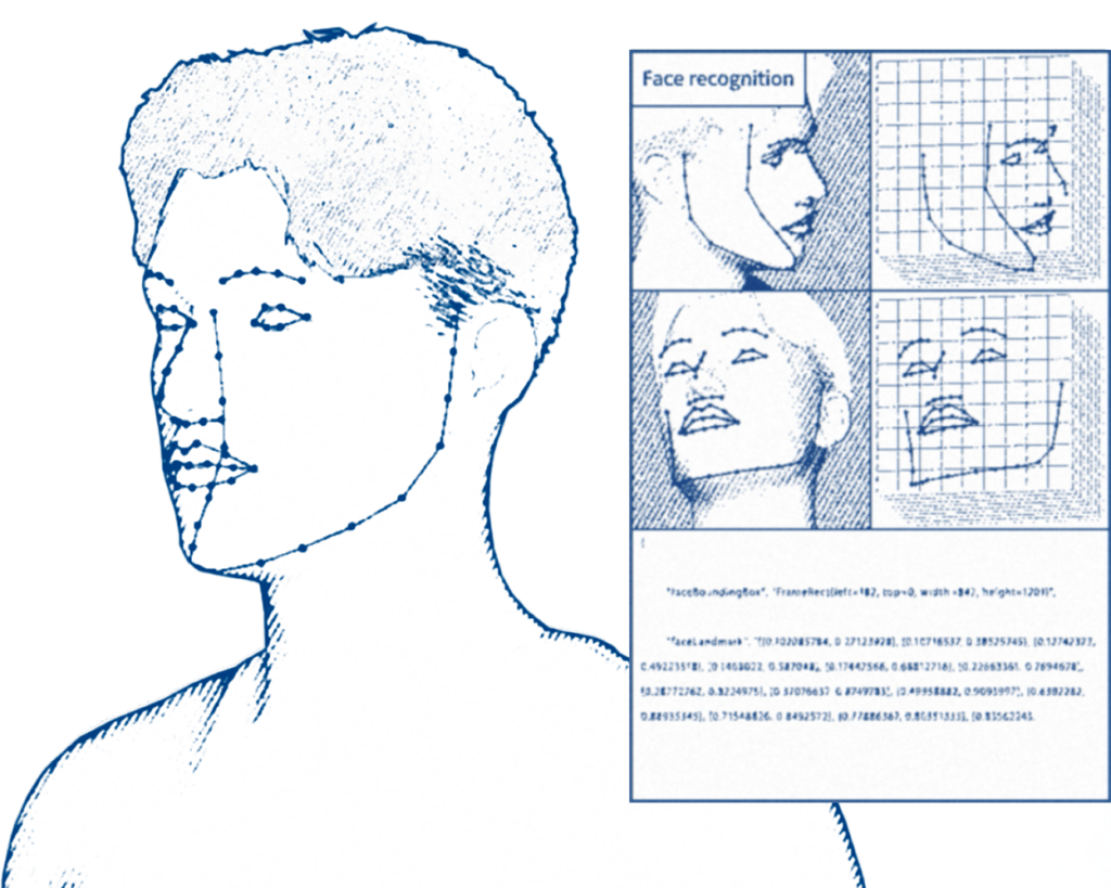 顔認証を、もっと安全に、もっと身近に クラウド型顔認証サービス「LIQUID Auth Face（リキッドオースフェイス）」