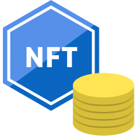 暗号資産・NFT・各種トークン​