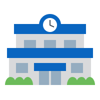 保育園・学校・塾​