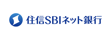 住信SBIネット銀行
